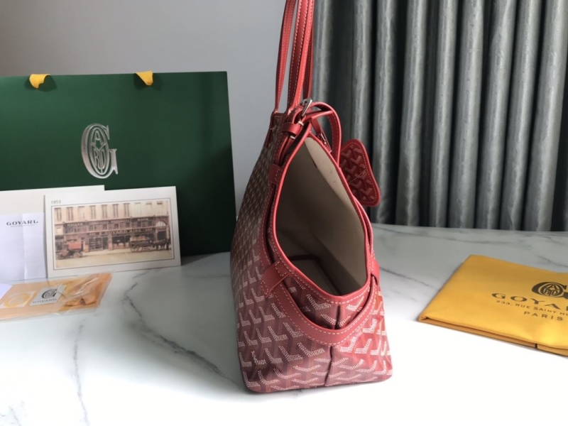 Goyard Pet Bags